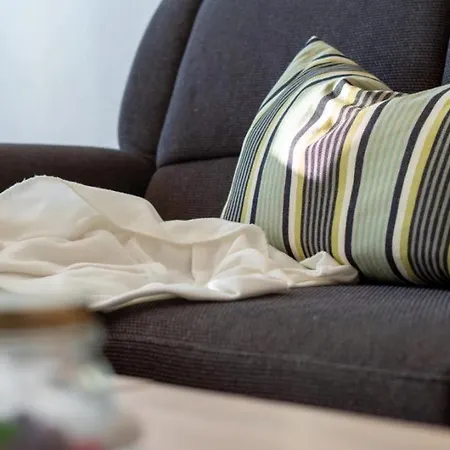 아파트 Ferienpark-heiligenhafen-haus-f-wohnung-14-06 *