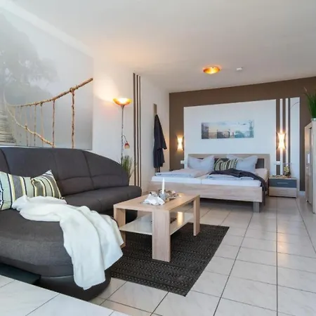 Ferienpark-heiligenhafen-haus-f-wohnung-14-06 아파트 하일리겐하펜