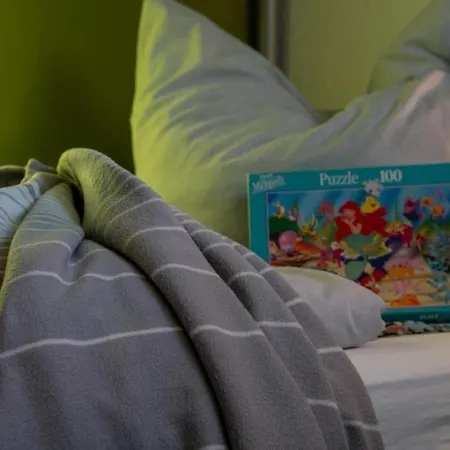 Ferienpark-heiligenhafen-haus-f-wohnung-14-06 * 하일리겐하펜