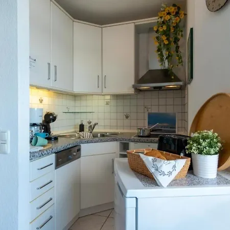 Ferienpark-heiligenhafen-haus-f-wohnung-14-06 아파트 *