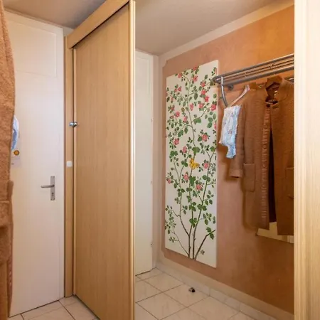 아파트 Ferienpark-heiligenhafen-haus-f-wohnung-14-06 *