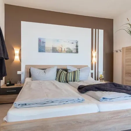 아파트 Ferienpark-heiligenhafen-haus-f-wohnung-14-06 *