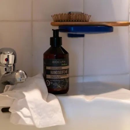 아파트 Ferienpark-heiligenhafen-haus-f-wohnung-14-06 하일리겐하펜