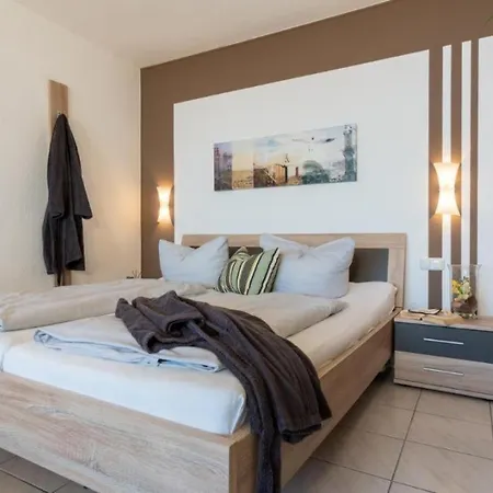 아파트 Ferienpark-heiligenhafen-haus-f-wohnung-14-06 *