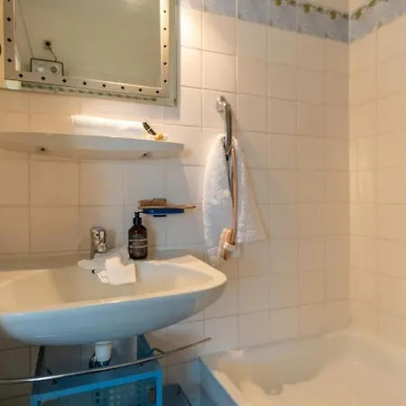 아파트 Ferienpark-heiligenhafen-haus-f-wohnung-14-06 하일리겐하펜